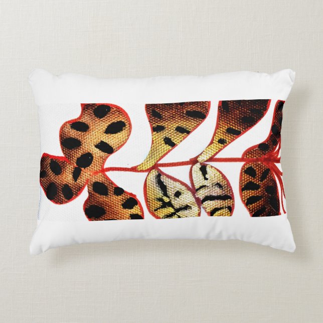 PILLOW ACCENT KUSSEN (Voorkant)