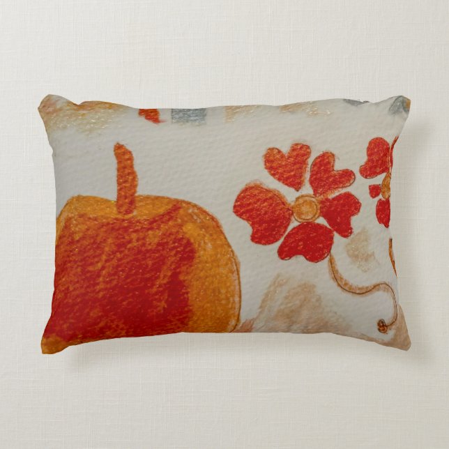 PILLOW ACCENT KUSSEN (Voorkant)