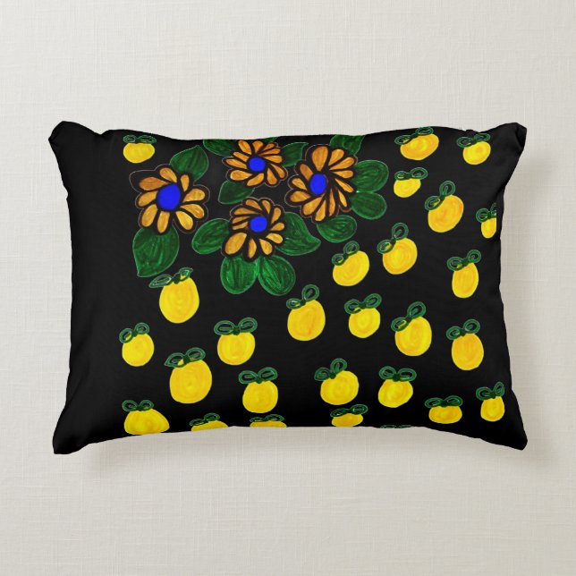 PILLOW ACCENT KUSSEN (Voorkant)