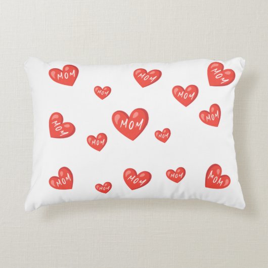 Pillow  accent kussen (Voorkant)