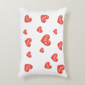 Pillow  accent kussen (Voorkant(Verticaal))