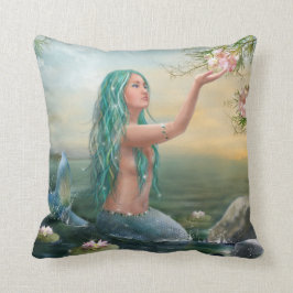 Pillow Ariel Kussen