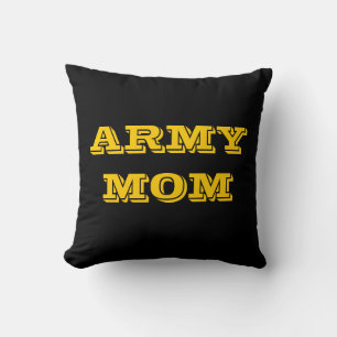 Pillow Army Mam Kussen