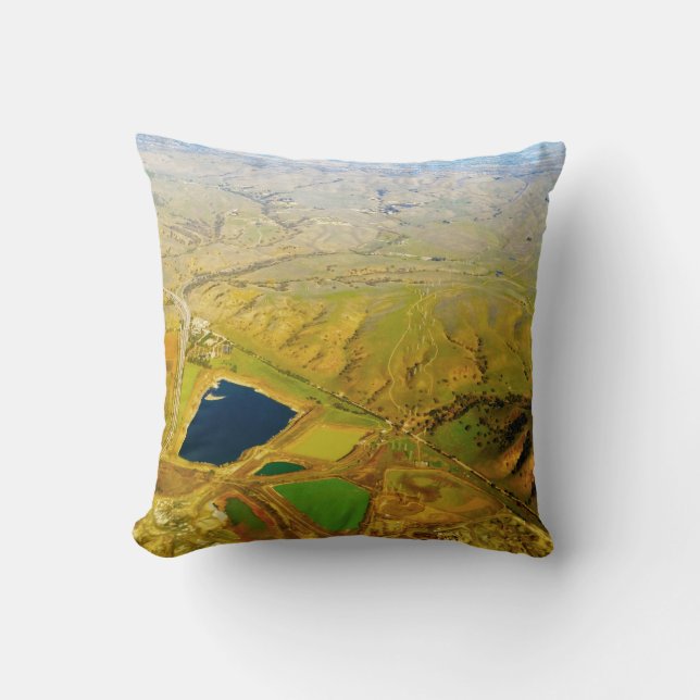 Pillow Art #2 Kussen (Voorkant)