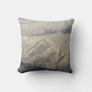 Pillow Art #3 Kussen