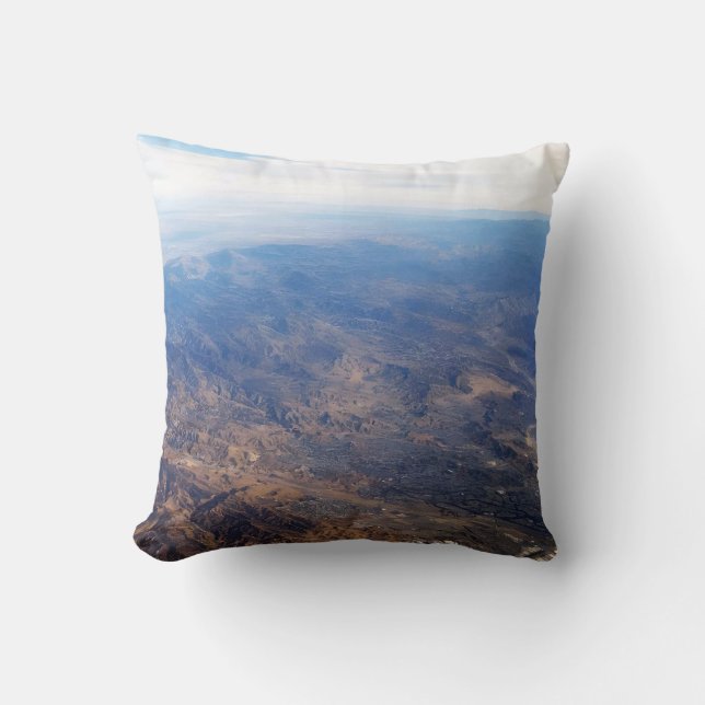 Pillow Art #6 Kussen (Voorkant)