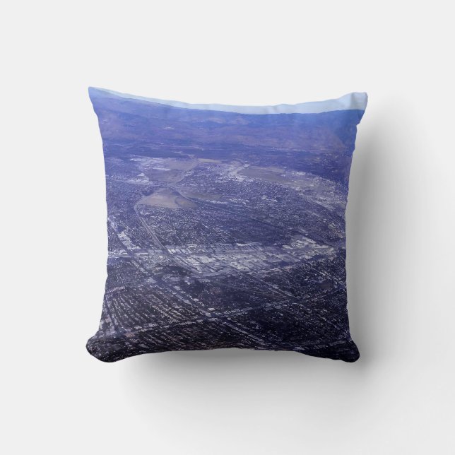 Pillow Art #7 Kussen (Voorkant)