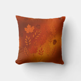 Pillow autumn kussen