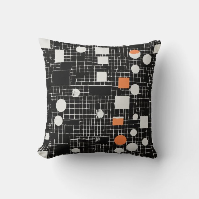 Pillow Best Design Kussen (Voorkant)