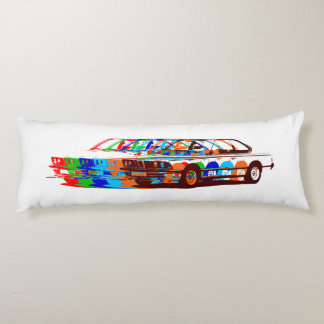 Pillow BMW E30 Lichaamskussen