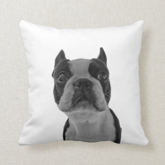 pillow boston doodsbang kussen