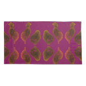 PILLOW CASE studio miiri Kussensloop (Achterkant)