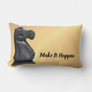 Pillow Chess Kussen
