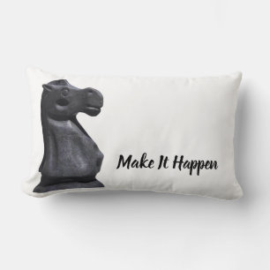 Pillow Chess Kussen