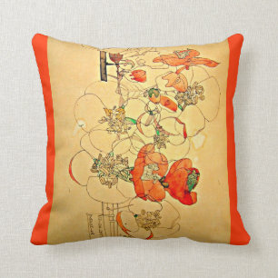 Pillow-Classic/-Charles Mackintosh 7 Kussen