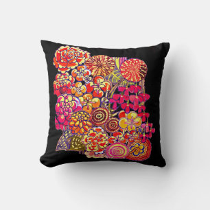Pillow-Classic/-Charles Mackintosh 9 Kussen