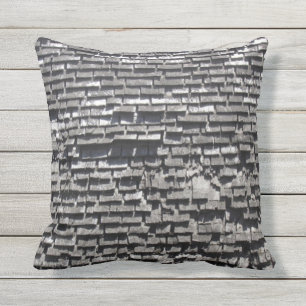 Pillow - daktextiel buitenkussen