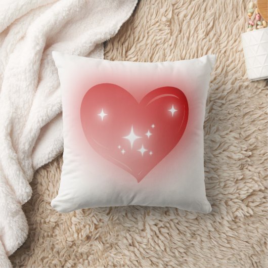 Pillow-eternal love kussen (Deken)
