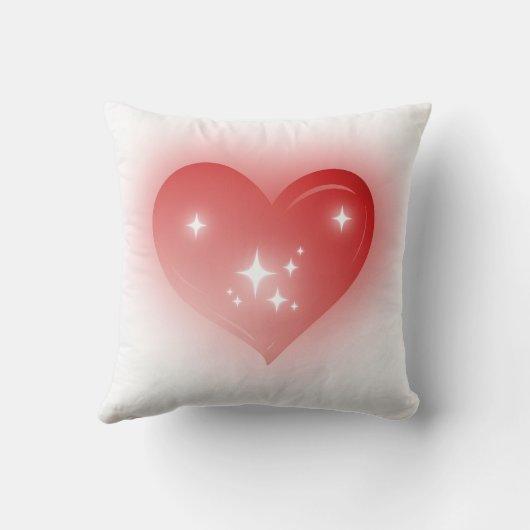 Pillow-eternal love kussen (Achterkant)