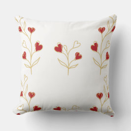 Pillow-Eternal love Kussen