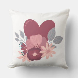 Pillow-Eternal love Kussen