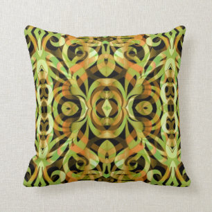 Pillow Ethnic Style Kussen