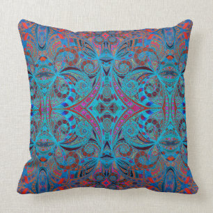 Pillow Ethnic Style Kussen