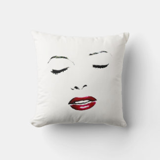 Pillow Face - Rita Kussen