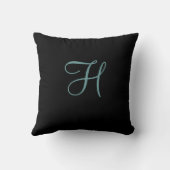 Pillow - Faith Hope Love Family Kussen (Achterkant)