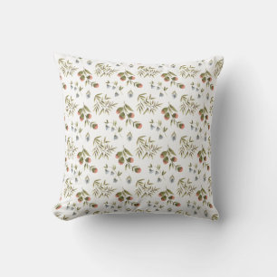 Pillow - Flower Pattern Kussen