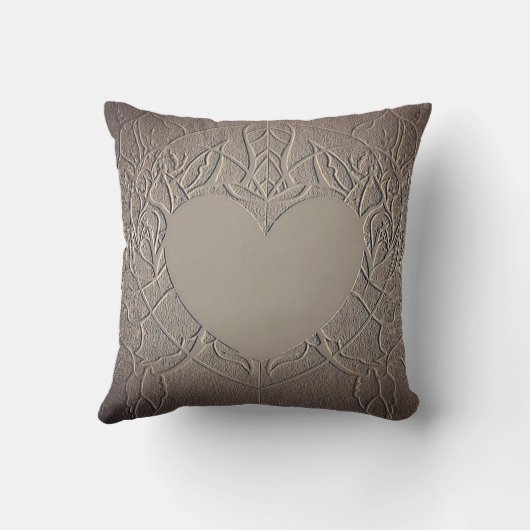 Pillow, for your Bride. Kussen (Achterkant)