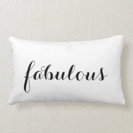 Pillow - geweldig kussen