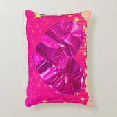 Pillow gift for Valentine's Day Accent Kussen (Voorkant(Verticaal))