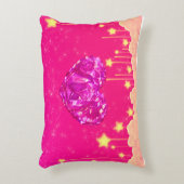 Pillow gift for Valentine's Day Accent Kussen (Voorkant(Verticaal))