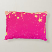 Pillow gift for Valentine's Day Accent Kussen (Achterkant)