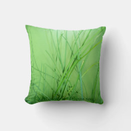 Pillow (GrassOnGreen) RFPMDesignes ©️ 2012 Kussen