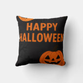Pillow Halloween Kussen (Achterkant)