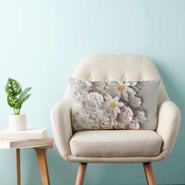 Pillow Haven: Een heiligdom van comfort en stijl" Kussen (Stoel)