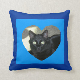 Pillow - Heart Photo Lijst Kussen