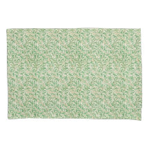 Pillow Hoesje Art Nouveau Willow Bough Pattern