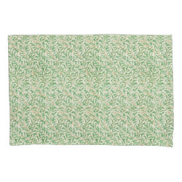 Pillow Hoesje Art Nouveau Willow Bough Pattern Kussensloop