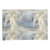 Pillow Hoesje Set Guardian Angels die altijd kijkt Kussensloop (Voorkant-Rechts)