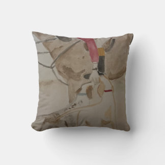 Pillow Huntsman en Hound Kussen