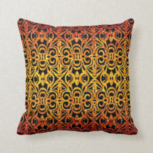 Pillow Indian Style Kussen