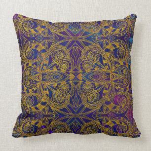 Pillow Indian Style Kussen