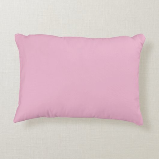 pillow kid bow bedroom accent kussen (Achterkant)