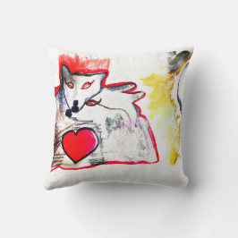 PILLOW KUSSEN