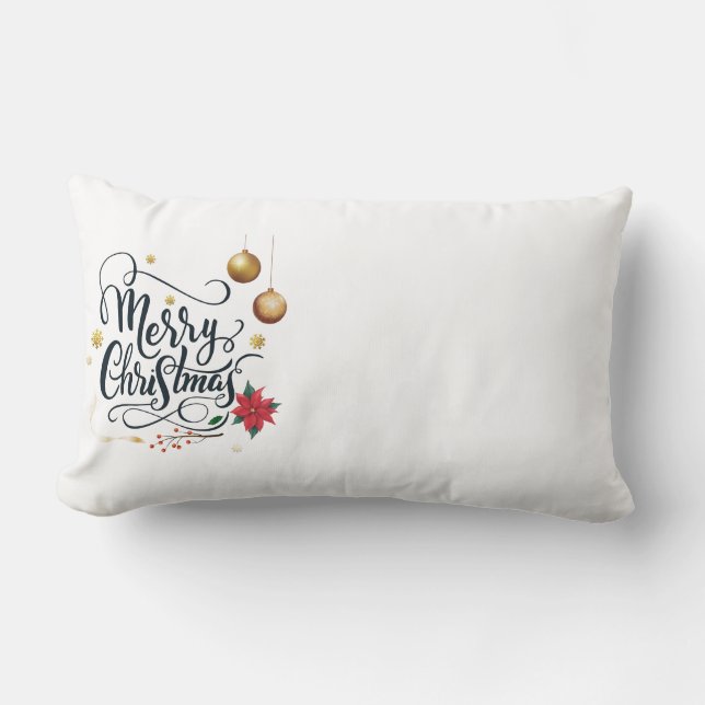 Pillow Kussen (Voorkant)