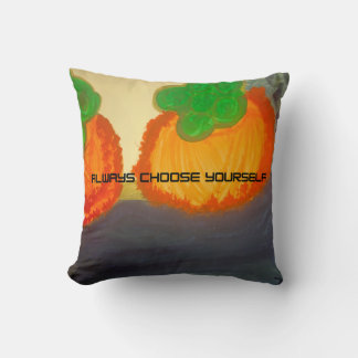 PILLOW KUSSEN
