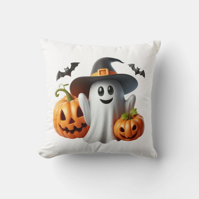 pillow kussen (Voorkant)